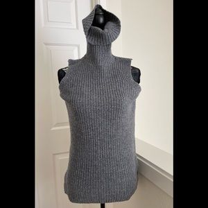 Merona Knit Vest